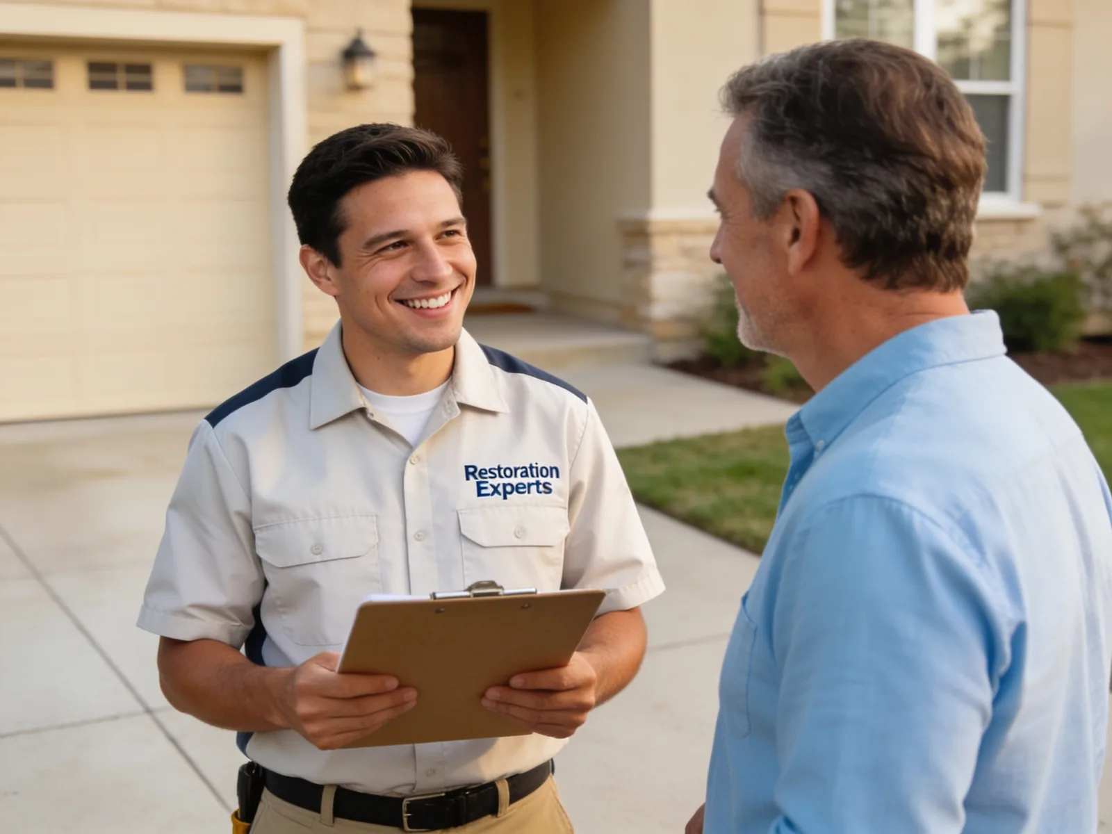 Water Damage Cleanup Clinton, CT FAQs